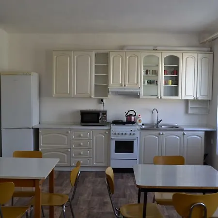 Vendégház Na Ucilisti Dubňany