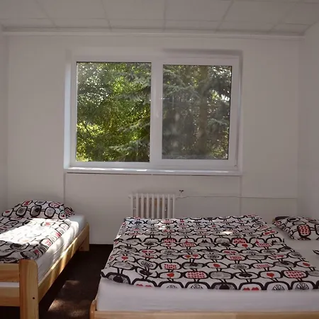 Na Ucilisti *