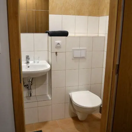 Na Ucilisti Vendégház Dubňany